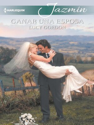 cover image of Ganar una esposa